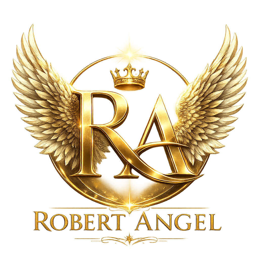 Sklep Robert Angel
